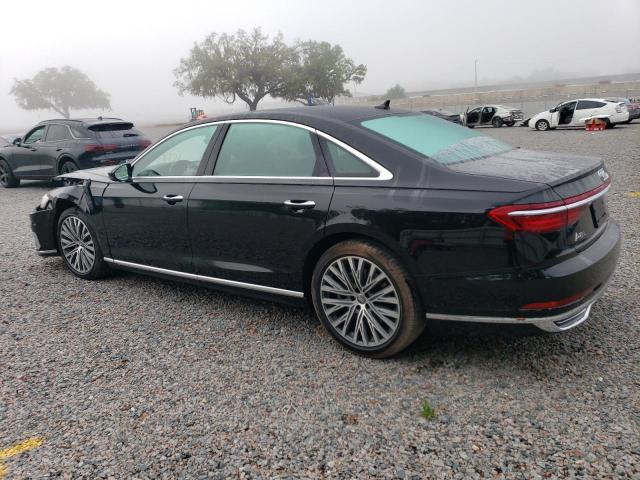 2019 AUDI A8 L WAU8DAF81KN010369
