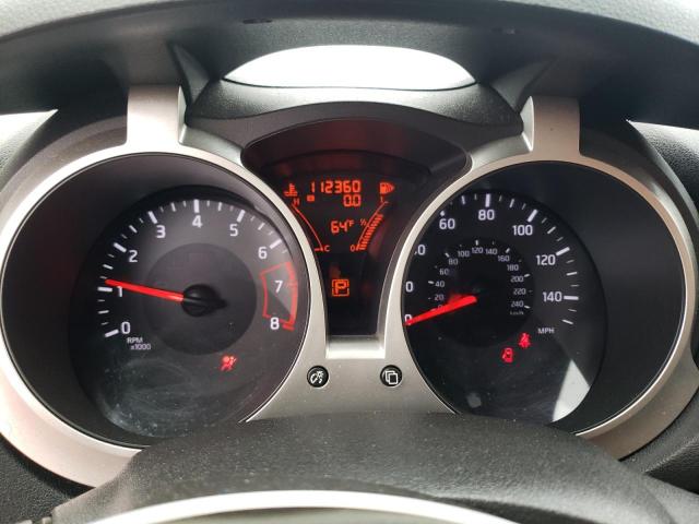 2015 NISSAN JUKE S - JN8AF5MV6FT554032