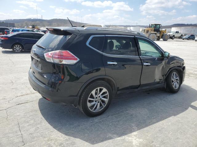 5N1AT2MT1FC753762 Nissan ROGUE S
