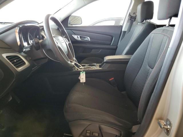 2GKALMEK1F6210320 GMC Terrain Sle