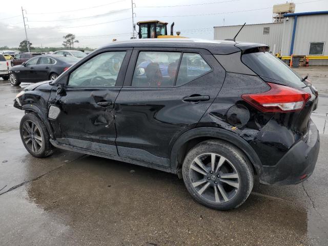 2020 NISSAN KICKS SV - 3N1CP5CV9LL516462