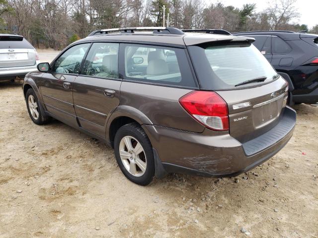 4S4BP62C787359892 Subaru Outback 2.5i Limited