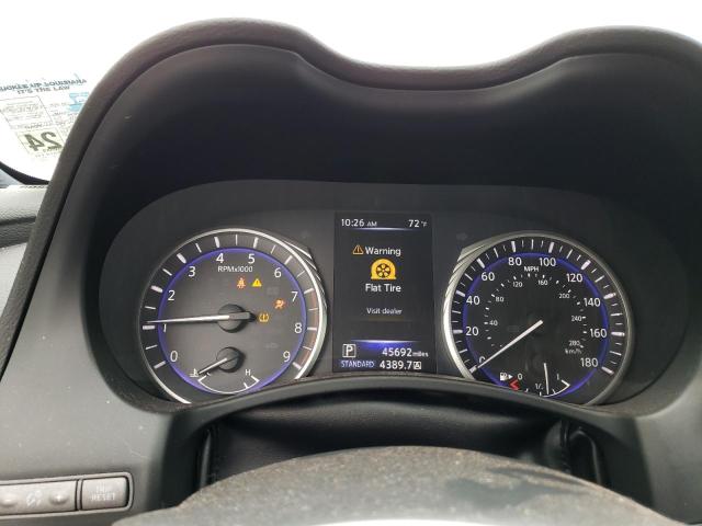 JN1EV7EK7JM340995 Infiniti Q60 Luxe 300