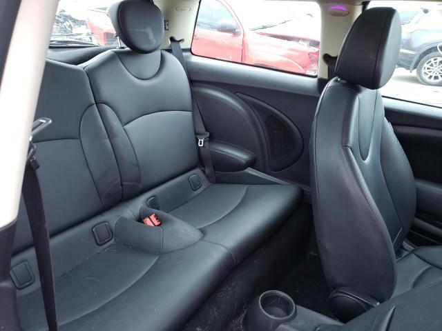 WMWSU3C5XDT678990 Mini Cooper