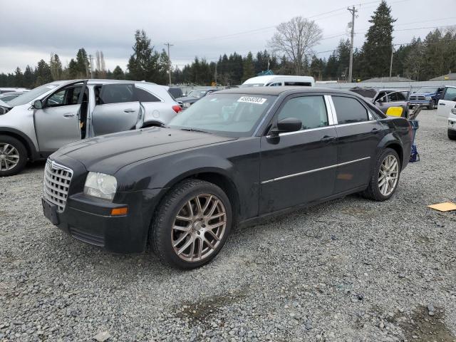 2008 Chrysler 300 LX