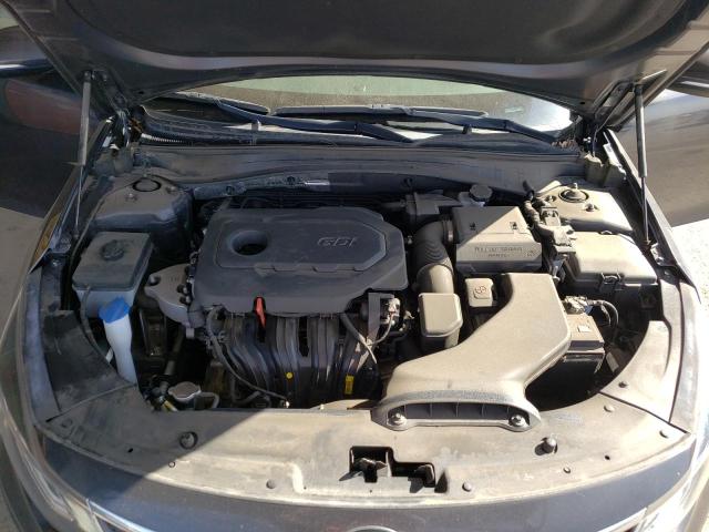 5XXGT4L35KG329944 KIA Optima Lx