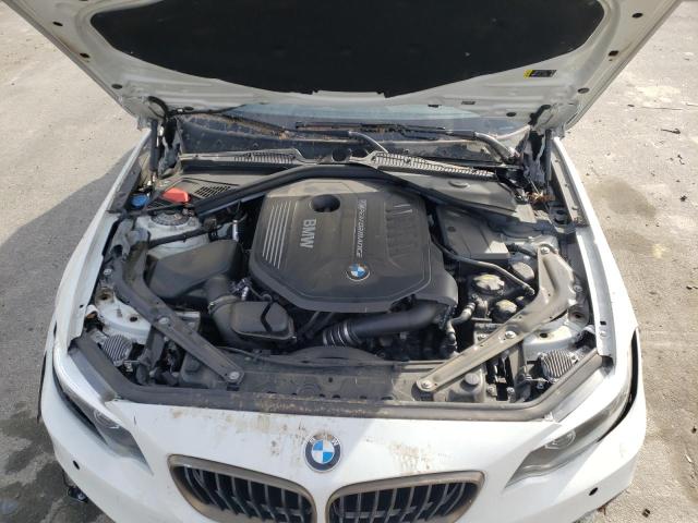 2020 BMW M240XI WBA2N3C08L7E28563