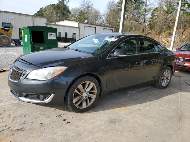 2016 Buick Regal 