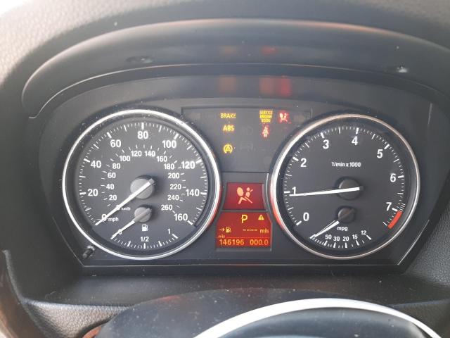 WBAPK7C54BA464122 BMW 328 XI