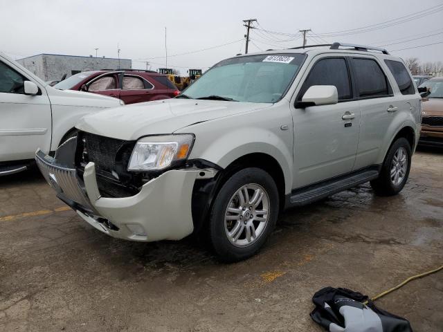 2009 Mercury Mariner Premier