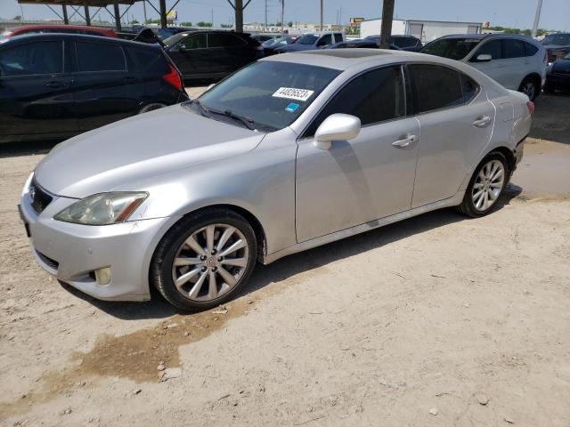 2006 Lexus IS 350 