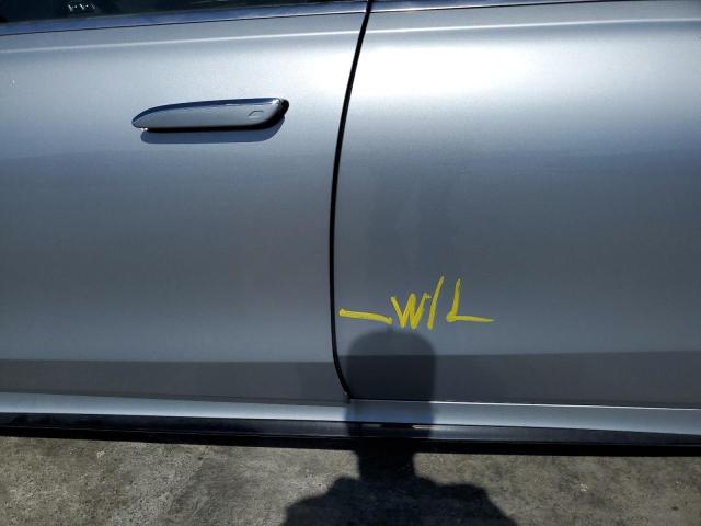 2022 MERCEDES-BENZ S 580 4MAT - W1K6G7GB7NA086369