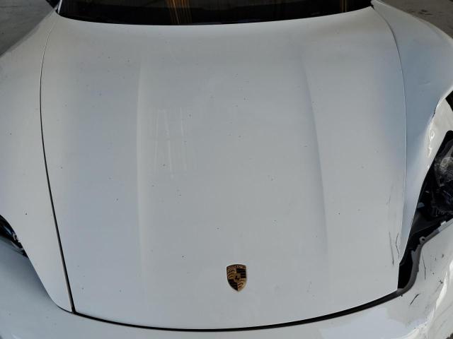 2023 PORSCHE TAYCAN GTS - WP0AD2Y11PSA47038