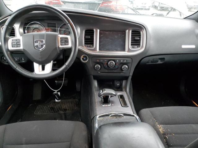 2C3CDXHGXEH141256 Dodge Charger Sxt