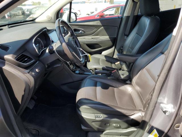 2020 BUICK ENCORE ESS - KL4CJCSB3LB047388
