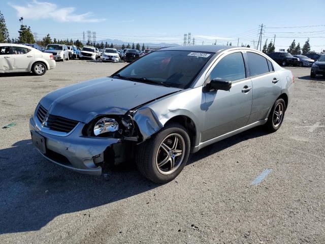 2007 Mitsubishi Galant ES