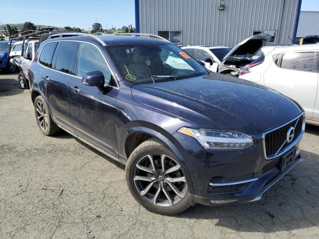 YV4A22PK3K1416569 Volvo Xc90 T6 Momentum