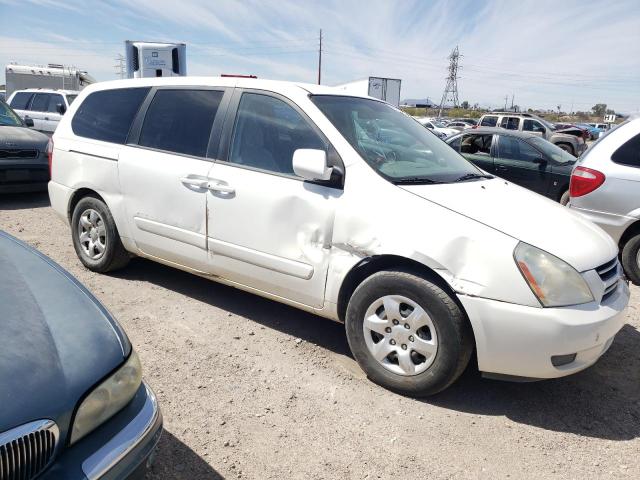 KNDMB233366035988 KIA SEDONA EX