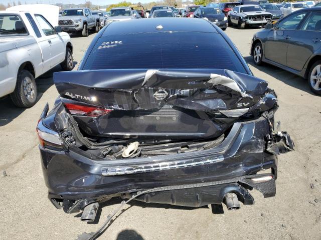 1N4BL4DV9KC117631 Nissan ALTIMA SV