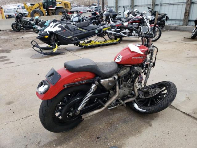 2002 HARLEY-DAVIDSON XL1200 S 1HD1CHP182K112446