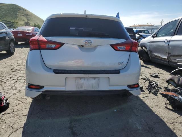 2016 TOYOTA SCION IM - JTNKARJE1GJ520924