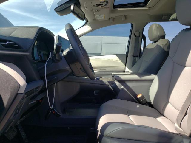 5TDYRKEC8MS018367 Toyota SIENNA XLE
