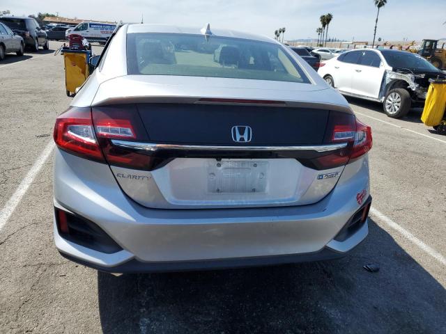 2018 HONDA CLARITY - JHMZC5F1XJC009511