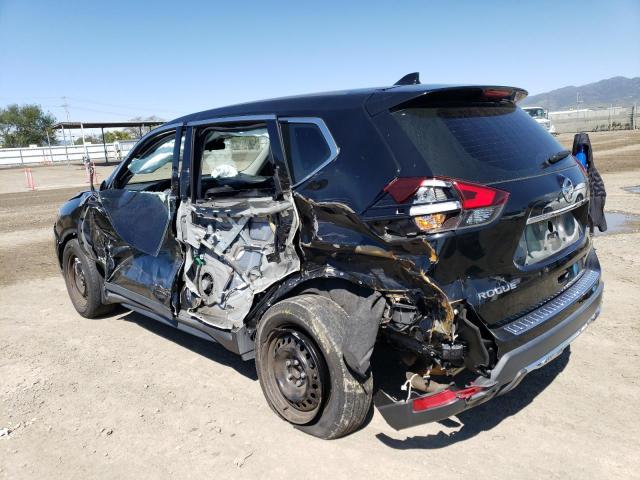 KNMAT2MT4KP560495 Nissan ROGUE S