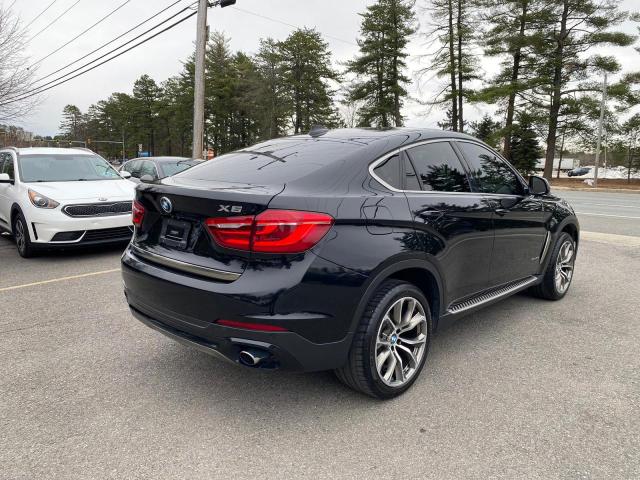 5UXKU2C50F0F95443 BMW X6 Xdrive35i