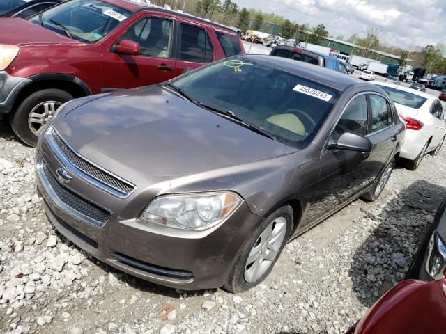 2011 Chevrolet Malibu LS