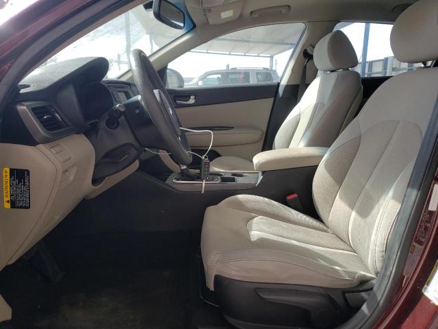 5XXGT4L35GG110554 KIA Optima Lx