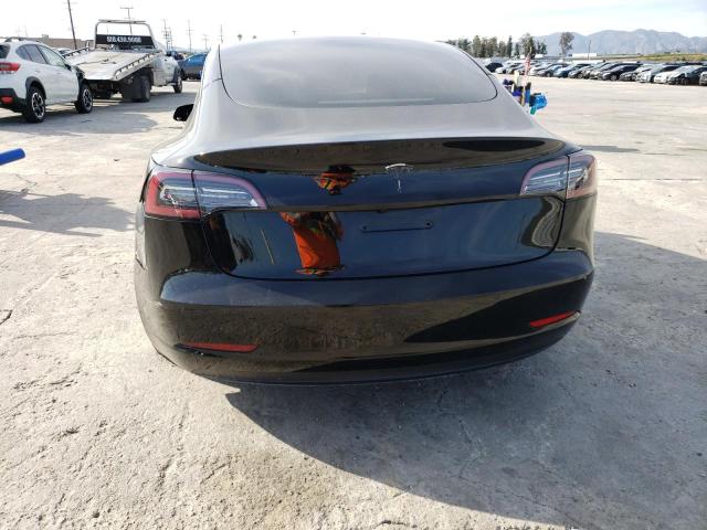 5YJ3E1EA4MF065947 Tesla MODEL 3