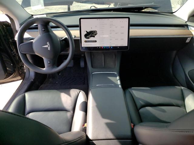 5YJ3E1EA4MF065947 Tesla MODEL 3