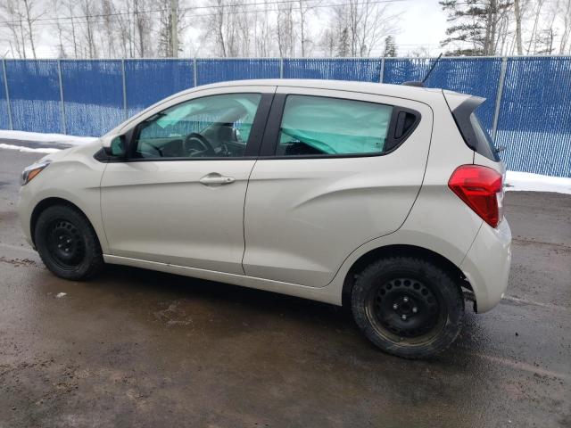 2019 CHEVROLET SPARK 1LT - KL8CD6SA6KC795429