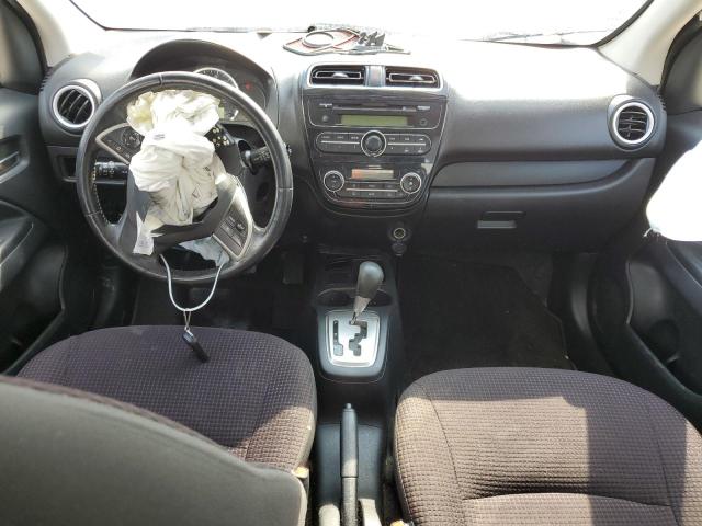 ML32A4HJ6EH020355 Mitsubishi MIRAGE ES
