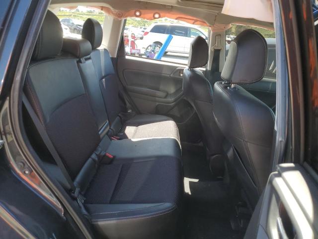 JF2SJGEC8HH538624 Subaru Forester 2.0xt Premium