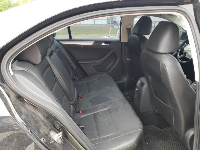 2017 VOLKSWAGEN JETTA 1.8T 3VWDB7AJ7HM335953