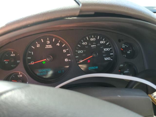 3GTFK33YX9G153713 GMC Sierra K1500 Slt