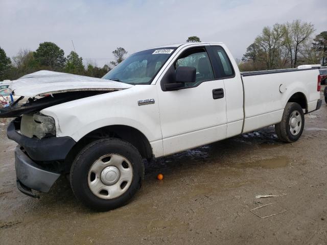 2006 Ford F-150 