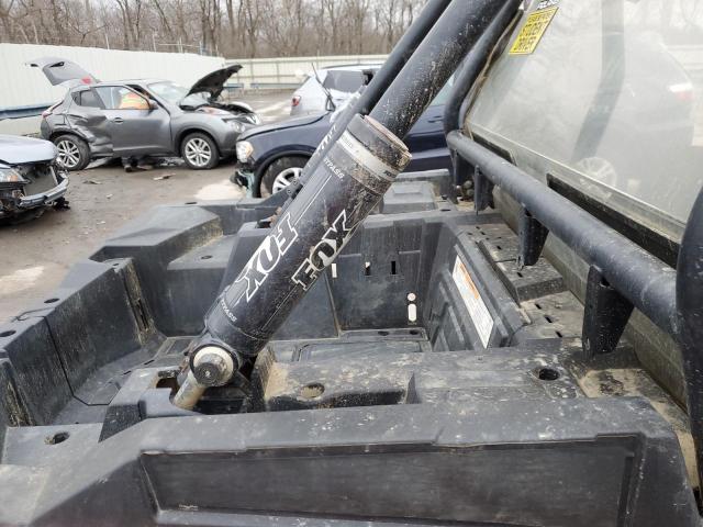 2016 POLARIS RZR - 3NSVDE929GF457878