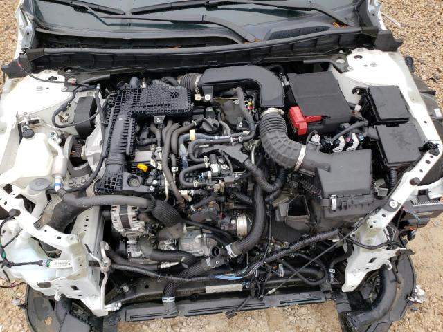2019 NISSAN ALTIMA EDI - 1N4AL4FVXKC225104