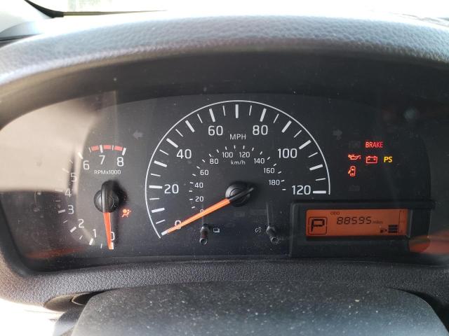 3N6CM0KNXLK690408 Nissan NV200 2.5S