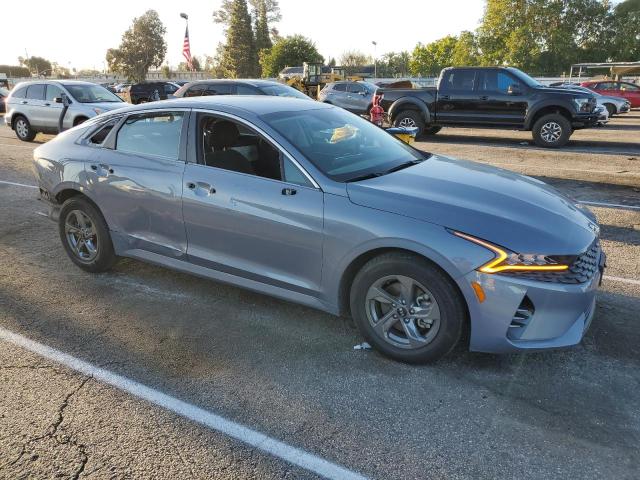 5XXG14J25MG063313 KIA K5 LXS