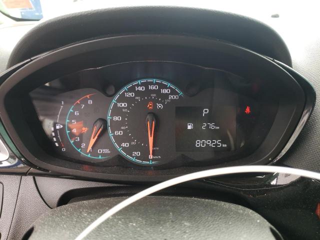 2019 CHEVROLET SPARK 1LT - KL8CD6SA6KC795429
