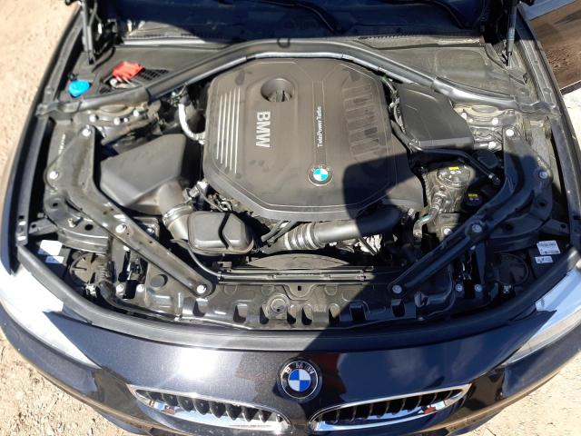 2017 BMW 440I - WBA4T9C52H5A14629