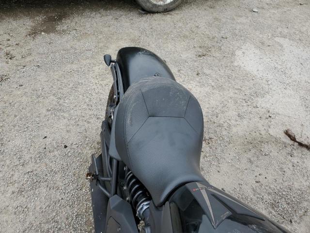 2015 KAWASAKI EN650 A - JKAENEA16FDA00255