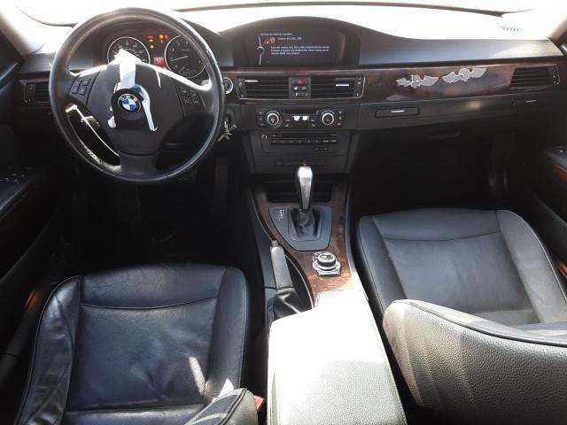 WBAPK7C54BA464122 BMW 328 XI
