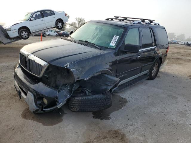 2004 Lincoln Navigator 