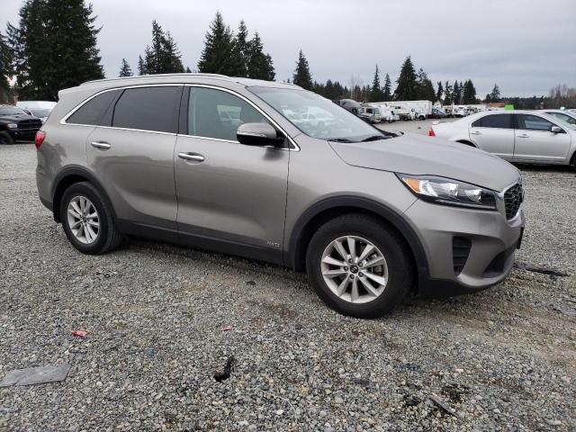 5XYPGDA36KG430672 KIA SORENTO L