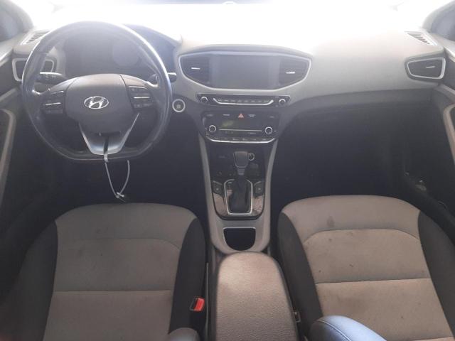 2017 HYUNDAI IONIQ SEL - KMHC75LC7HU020595